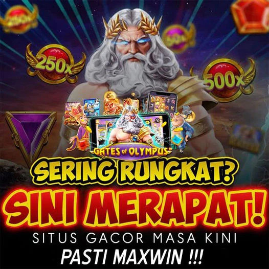 Acak777: Situs Game Mantap Yang Mudah Digunakan